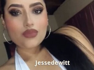 Jessedewitt