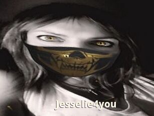 Jesselie4you