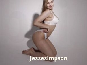 Jessesimpson