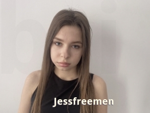 Jessfreemen