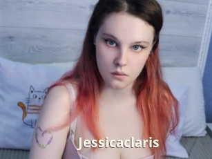 Jessicaclaris