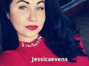 Jessicaevens