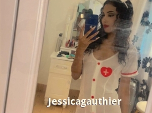 Jessicagauthier