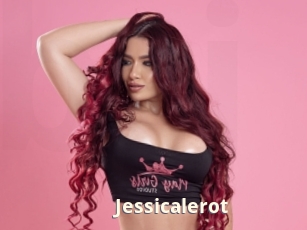 Jessicalerot