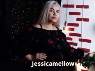 Jessicamellow