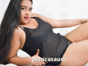 Jessicasauer