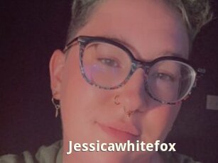 Jessicawhitefox