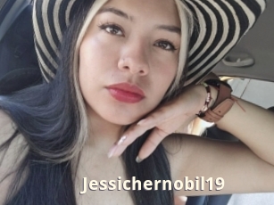 jessichernobil19 Bigtitinvasion