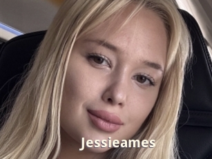 Jessieames