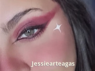 Jessiearteagas