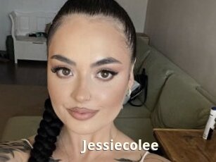Jessiecolee