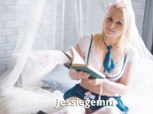 Jessiegemm
