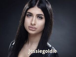 Jessiegoldie
