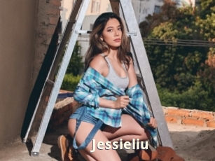 jessieliu Bigtitinvasion