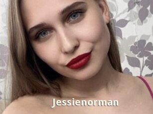 Jessienorman