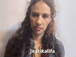 Jessikalifa