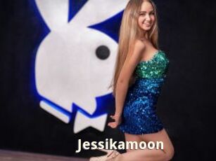 Jessikamoon