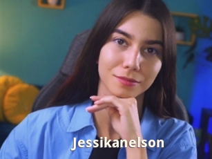 Jessikanelson