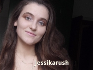 Jessikarush