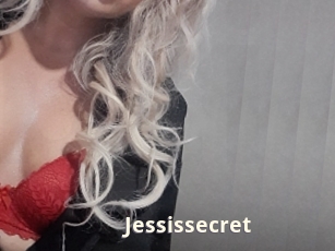 Jessissecret