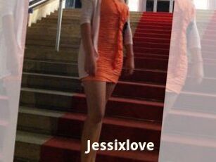 Jessixlove