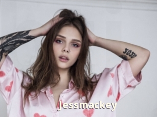 Jessmackey