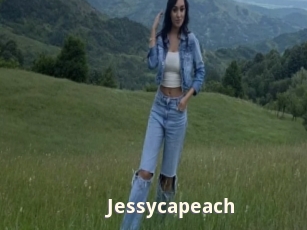 Jessycapeach