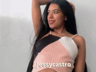 Jessycastro