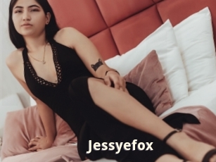 Jessyefox