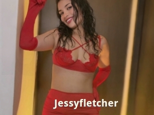 Jessyfletcher