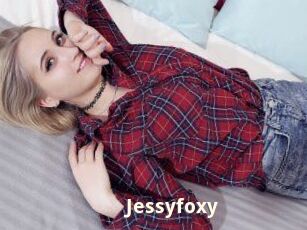 Jessyfoxy