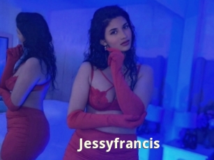 Jessyfrancis