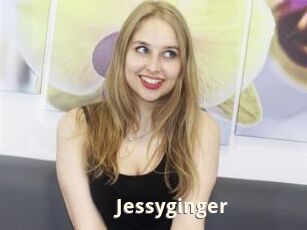 Jessyginger