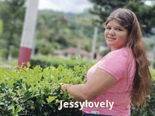 Jessylovely