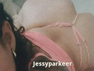 Jessyparkeer