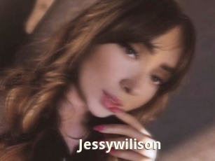 Jessywilison