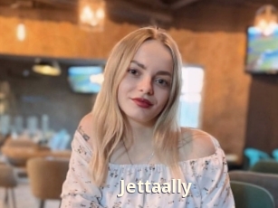 Jettaally