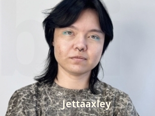 Jettaaxley