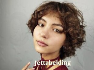 Jettabelding