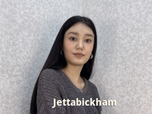 Jettabickham