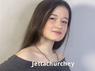 Jettachurchey