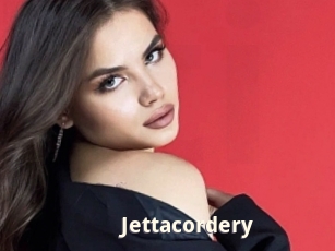 Jettacordery