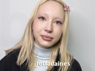Jettadaines