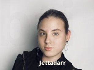 Jettadarr