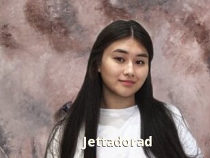 Jettadorad