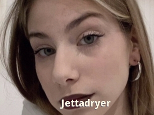 Jettadryer