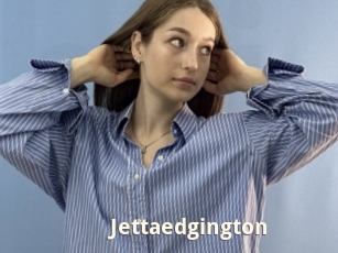Jettaedgington