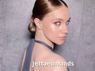 Jettaedmands