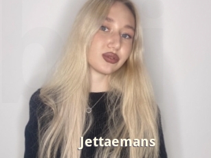 Jettaemans