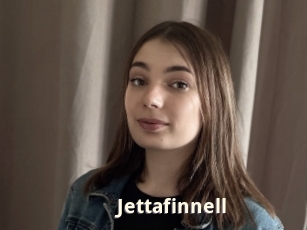 Jettafinnell